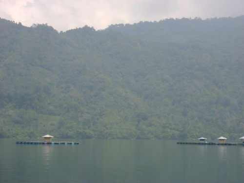 Danau Ranau